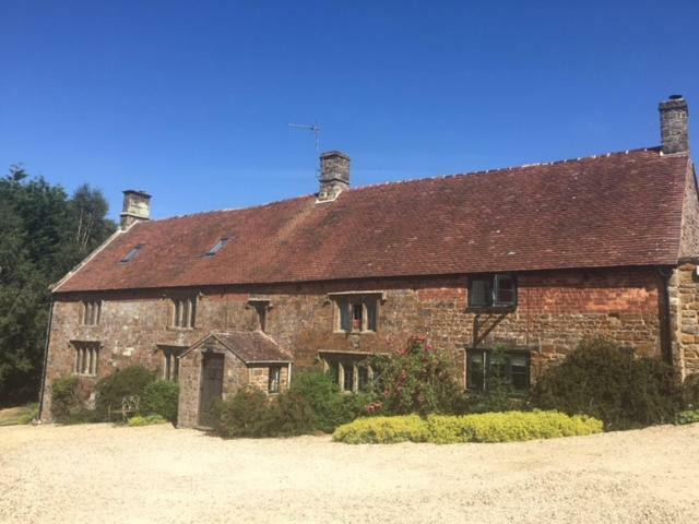 Hollow Meadow House Priors Marston 外观 照片